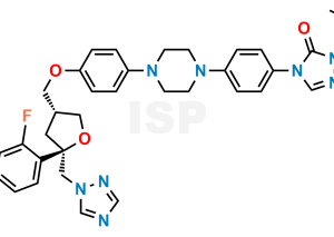 Posaconazole Impurity 28 - Image 1