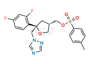 Posaconazole Impurity 29 - Image 1