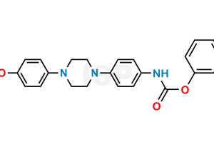 Posaconazole Impurity 32 - Image 1