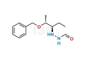 Posaconazole Impurity 34 - Image 1