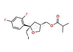 Posaconazole Impurity 36 - Image 1