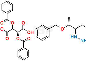 Posaconazole Impurity 37 - Image 1