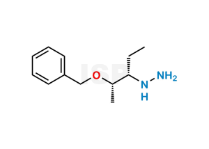 Posaconazole Desformyl Impurity - Image 1