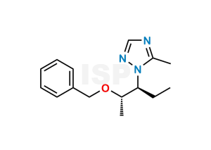 Posaconazole 1,2,4-Triazole impurity - Image 1