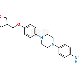 Posaconazole Impurity 52 - Image 1