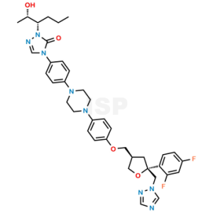 n-Propyl posaconazole - Image 1