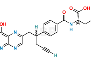 4-Hydroxy Pralatrexate - Image 1