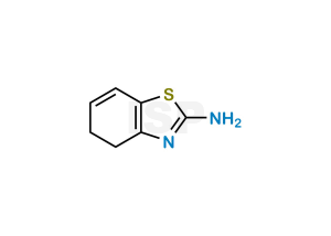 Pramipexole DBTA Impurity - Image 1
