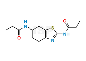 Pramipexole Di-Amide - Image 1