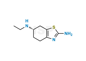 Pramipexole Ethylamino Analog - Image 1