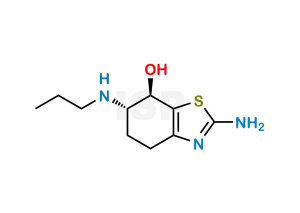 Pramipexole USP Related Compound F - Image 1