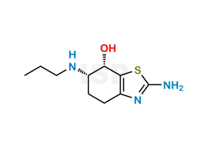 Pramipexole Related Compound G - Image 1