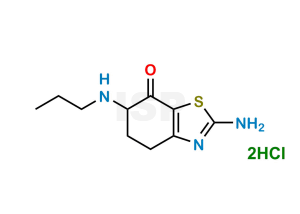 Pramipexole 7-Oxo Impurity - Image 1