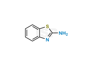 Pramipexole Impurity 1 - Image 1