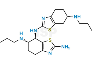 Pramipexole(7R)-N-dimer - Image 1