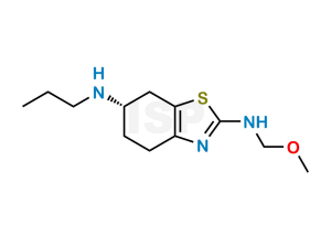 Pramipexole Impurity 3 - Image 1