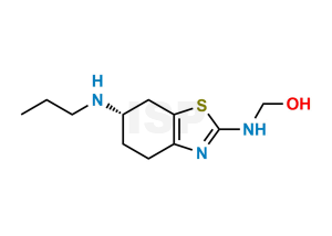 Pramipexaloe formaldehyde Adduct Impurity - Image 1