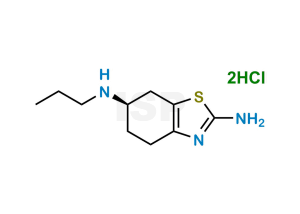 Pramipexole EP Impurity D - Image 1