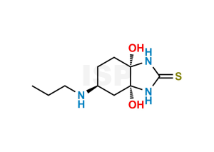 Pramipexole RS benzimidazolethione analog - Image 1
