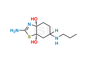 Pramipexole Photo degradation impurity Z1 - Image 1