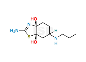 Pramipexole Photo degradation impurity Z2 - Image 1