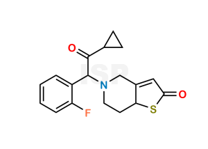Prasugrel EP Impurity D - Image 1