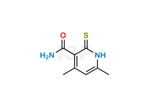 Prasugrel Impurity 4 - Image 1