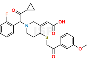 Prasugrel Impurity 6 - Image 1
