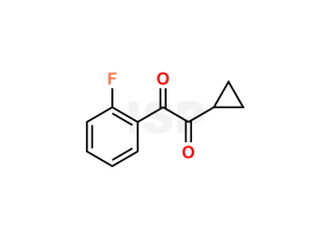 Prasugrel EP Impurity G - Image 1