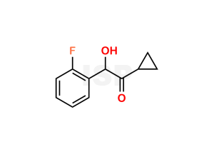 Prasugrel Impurity 9 - Image 1