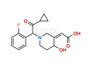 Prasugrel Impurity 11 - Image 1