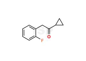 Prasugrel EP Impurity I - Image 1