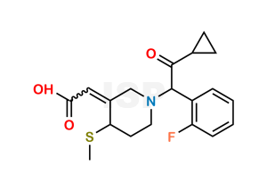 Prasugrel Impurity 18 - Image 1