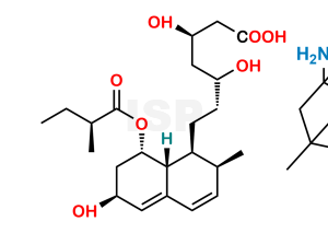 Pravastatin TMBA Salt - Image 1