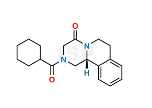 (R)-Praziquantel - Image 1