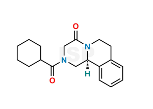 (S)-Praziquantel - Image 1