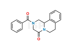 Praziquantel EP Impurity A - Image 1