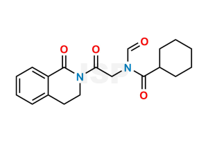 Praziquantel EP Impurity C - Image 1