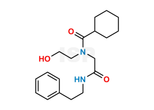 Praziquantel Impurity G - Image 1