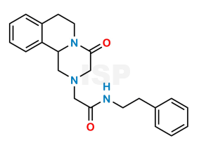 Praziquantel Impurity 5 - Image 1