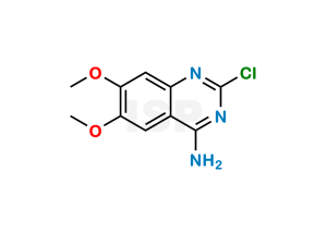 Prazosin EP Impurity A - Image 1