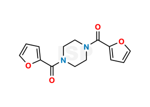 Prazosin EP Impurity B - Image 1