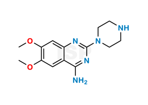 Prazosin EP Impurity C - Image 1