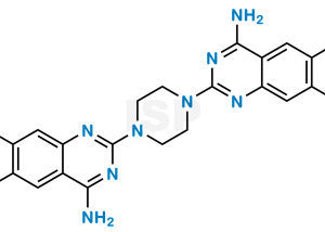 Prazosin EP Impurity E - Image 1