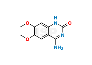 Prazosin Tetrahydro Impurity 2 - Image 1
