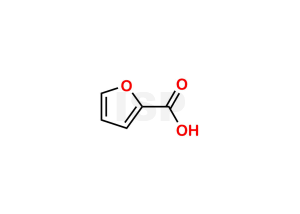 2-Furoic acid - Image 1
