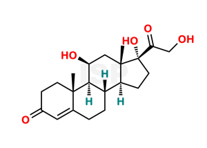 Prednisolone EP Impurity A - Image 1