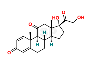 Prednisolone EP Impurity B - Image 1