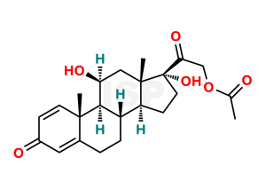 Prednisolone EP Impurity C - Image 1