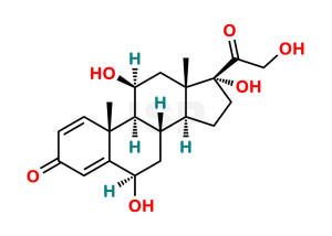 Prednisolone EP Impurity D - Image 1